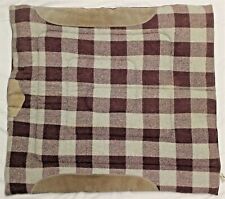 Lippo westernpad rot gebraucht kaufen  Korbach