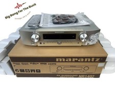 Marantz nr1402 hifi gebraucht kaufen  Fürstenwalde/Spree