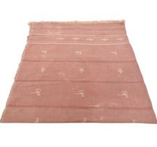 Vintage guatemalan throw for sale  Mc Lean