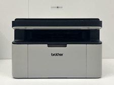 Impressora a Laser Multifuncional Brother DCP-1610W A4 DCP1610WZU1, usado comprar usado  Enviando para Brazil