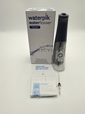 Waterpik cordless pulse for sale  Carrollton