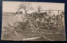 Ww1 roye bombardement d'occasion  Saint-Ambroix