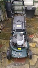 Hayter ranger 1 for sale  LINCOLN