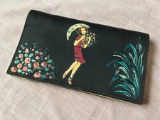 Minaudiere sac pochette d'occasion  Vénissieux