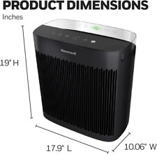 Honeywell hpa5300b hepa for sale  Melrose Park