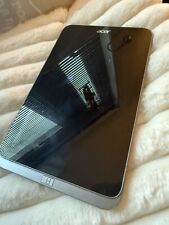 Acer iconia 32gb for sale  KIRKCALDY