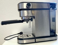 Cecotec espressomaschine cafel gebraucht kaufen  Gutach im Breisgau