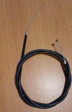 Cable gaz wolf d'occasion  Bourg