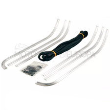 Strisce pedana per usato Strisce pedana per usato  Brusciano