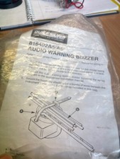 Mercury quicksilver audio for sale  CREWE