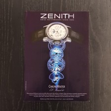 2001 zenith primero usato  Milano