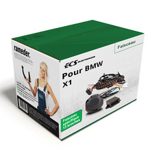 Câble complet spécifique d'occasion  Roncq