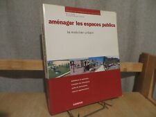 Aménager espaces publics d'occasion  Alzonne