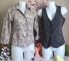 Lot vêtements occasion d'occasion  Ruoms