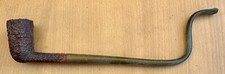 Peterson churchwarden pipe for sale  STRATFORD-UPON-AVON