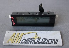 9674155980 display multifunzio usato  Roma