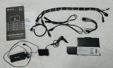 Corsair lot lighting for sale  Edison
