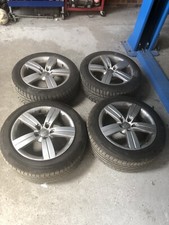 Audi mk2 alloy for sale  ROCHFORD