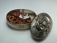 Konvolut alter schmuck gebraucht kaufen  Bayreuth