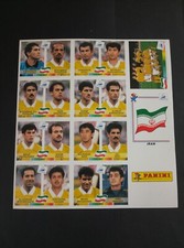 Team iran gialla usato  Roma