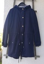 Trenchcoat sommermantel reserv gebraucht kaufen  Dürnau