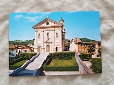 M26 cartolina non usato  Codigoro