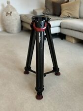 Sachtler flowtech tripod for sale  BROMSGROVE