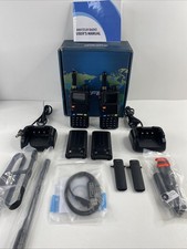 Baofeng 5rm 10w for sale  Kansas City