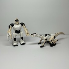 Vintage 2007 wowwee for sale  Canton