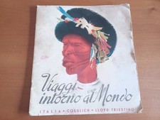 Italia cosulich lloyd usato  Roma