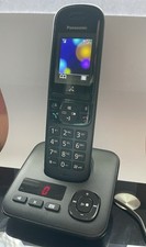 Téléphone fil panasonic d'occasion  Challans