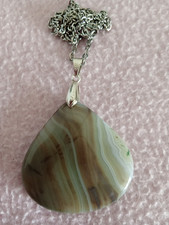 Multicolored teardrop stone for sale  Tucson