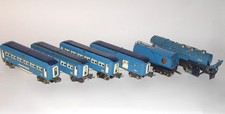 Lionel blue comet for sale  Exton