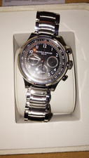 Orologio baume mercier usato  Venezia