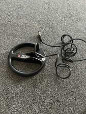 Minelab sovereign coil for sale  BRIDLINGTON