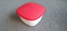 Tupperware siebservierer weiß gebraucht kaufen  Bremerhaven