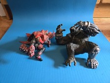 Spawn vs. cygor d'occasion  Expédié en Belgium