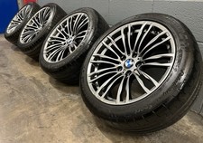 Genuine bmw f10 for sale  WALSALL