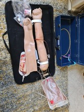 Gaumard medical venepuncture for sale  RUGBY