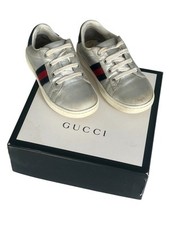 Child gucci ace for sale  STEVENAGE