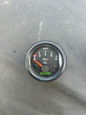 52mm oil pressure gauge for sale 52mm oil pressure gauge for sale AYLESBURY