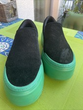 Plateau ugg schuhe gebraucht kaufen  Nienburg