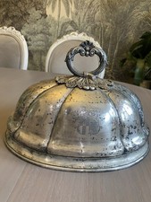 Victorian meat silver for sale  HUNTINGDON
