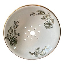 Vintage staffordshire meat for sale  GLENROTHES