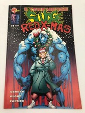 Sludge red mas for sale  Chattanooga