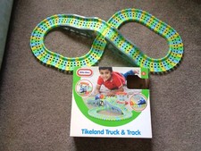 Little tikes trackland for sale  LEIGH