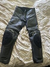 Alpinestars motorcycle leather for sale  Taos