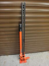 Jackall 4x4 road for sale  UK