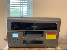 Domsem printer 2025 for sale  Allen