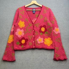 Amano cardigan daisy for sale  FERNDALE